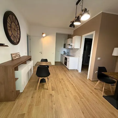 Lägenhet Centofanti Ravenna