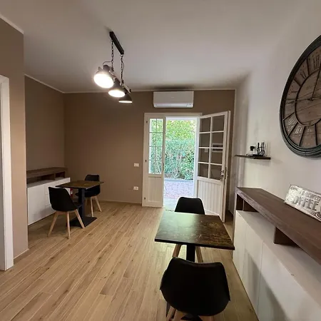 Centofanti Lägenhet Ravenna