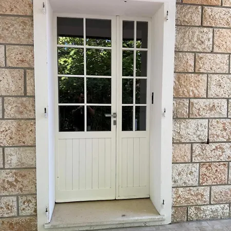 Lägenhet Centofanti