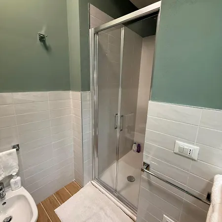 Lägenhet Centofanti Ravenna