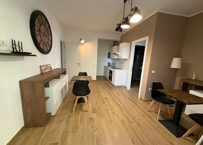 Lägenhet Centofanti Ravenna