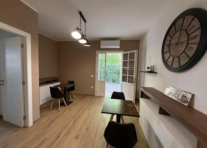 Centofanti Lägenhet Ravenna