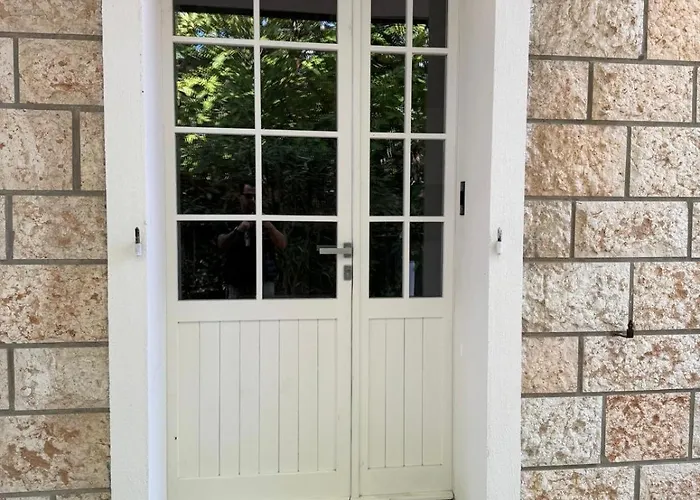 Lägenhet Centofanti