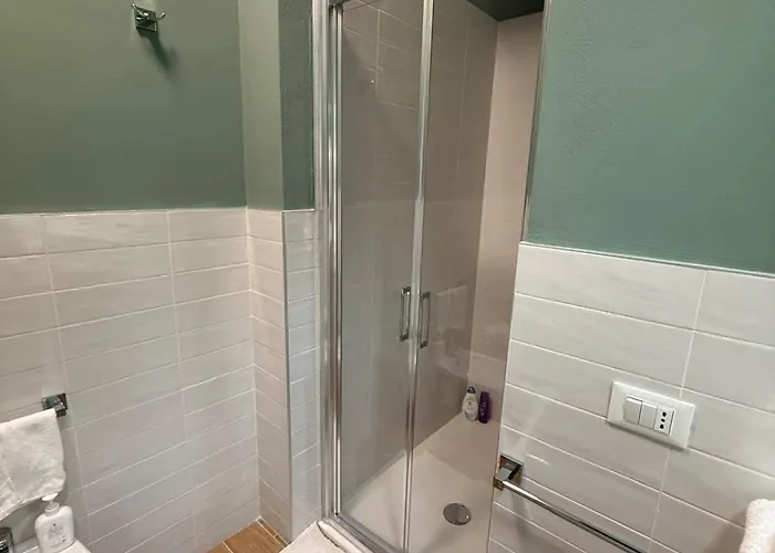 Lägenhet Centofanti Ravenna